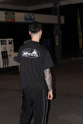 mnerva "BREAKOUT" tee